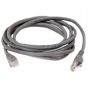 Belkin A3L791B07-S Cat. 5E Patch Cable