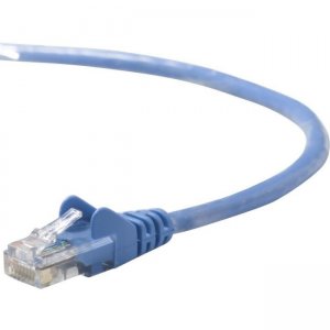 Belkin A3L791B50-BLU-S Cat. 5e Patch Cable