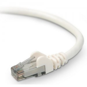 Belkin A3L980-01-WHT-S Cat. 6 UTP Patch Cable