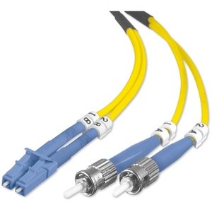 Belkin F2F802L0-05M Duplex Fiber Optic Cable