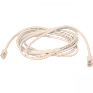 Belkin A3L791-25-WHT Cat5e Patch Cable