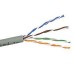 Belkin A7L604-1000-GRN FastCAT Cat5e Bulk Cable