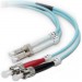 Belkin F2F402L0-05M-G Fiber Optic Duplex Patch Cable