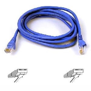 Belkin A3L980-35-BLU-S Cat. 6 UTP Patch Cable