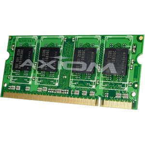 Axiom A3418018-AX 4GB DDR3 SDRAM Memory Module