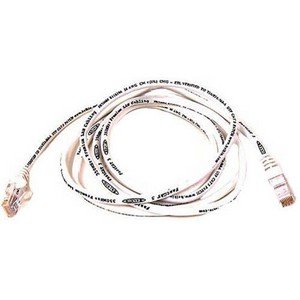 Belkin A3L980-04-WHT-S Cat.6 Patch Cable