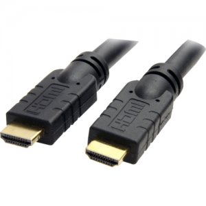 StarTech.com HDMIMM80AC 80 ft Active High Speed HDMI to HDMI Digital Video Cable