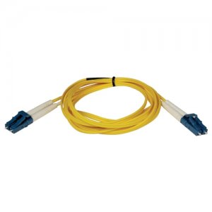 Tripp Lite N370-15M Fiber Optic Duplex Patch Cable