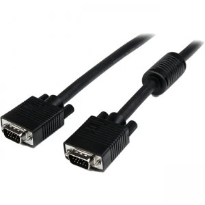 StarTech.com MXT101MMHQ30 30 ft Coax High Resolution VGA Monitor Cable - HD15 M/M