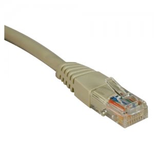 Tripp Lite N002-006-GY Cat5e UTP Patch Cable