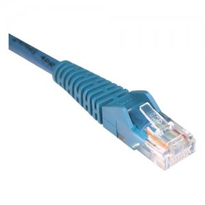Tripp Lite N001-006-BL Cat5e UTP Patch Cable