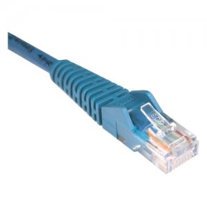 Tripp Lite N001-015-BL Cat5e UTP Patch Cable