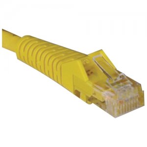 Tripp Lite N001-025-YW Cat5e UTP Patch Cable
