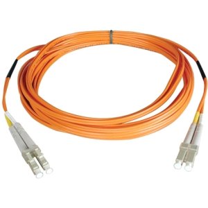 Tripp Lite N520-12M Fiber Optic Duplex Patch Cable