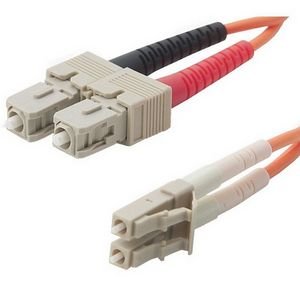 Belkin F2F202L7-20M Duplex Fiber Optic Patch Cable