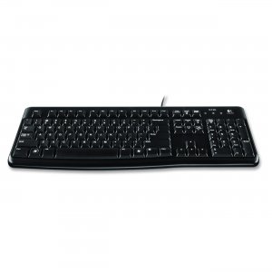 Logitech 920-002478 Keyboard K120