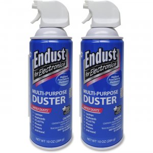 Endust 11407 10oz Multi-Purpose Duster with Bitterant