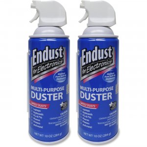 Endust 11407 10oz Multi-Purpose Duster with Bitterant