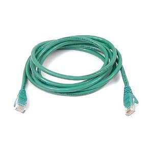 Belkin A3L791B14-GRN-S Cat. 5e Patch Cable