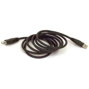 Belkin F3U134B10 Pro Series USB 1.1 Extension Cable