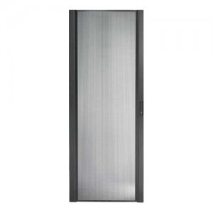 APC AR7000A 42U NetShelter SX Wide Perforated Curved Door