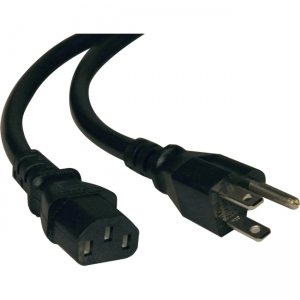 Tripp Lite P006-004 Standard Power Cord