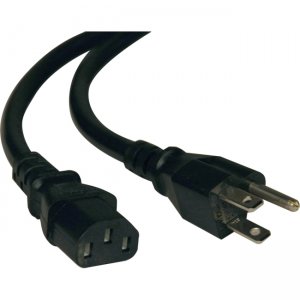 Tripp Lite P006-003 Standard Power Cord