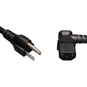 Tripp Lite P006-006-13RA Standard Power Cord