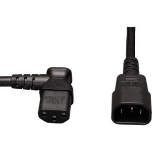 Tripp Lite P004-002-13LA Power Extension Cable