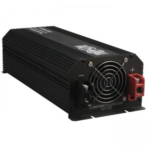 Tripp Lite PV1800GFCI PowerVerter DC to AC Power Inverter