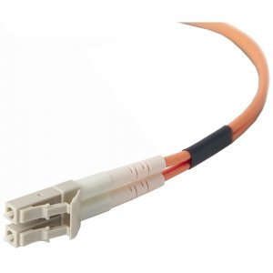 Belkin F2F202LL-30M Duplex Fiber Optic Patch Cable