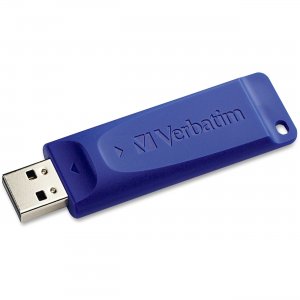 Verbatim 97275 16GB USB 2.0 Flash Drive VER97275