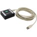 Digi 301-1010-44 5.5-30V powered 4-port USB Hub