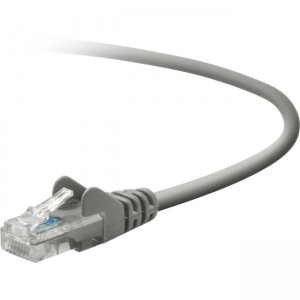 Belkin A3L791B10-S Cat. 5E UTP Patch Cable