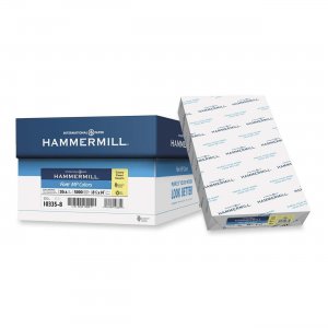Hammermill 103358 Super-premium Multipurpose Paper HAM103358