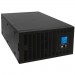CyberPower PR5000LCDRTXL5U Smart App Sinewave 5000 VA Rack-mountable UPS
