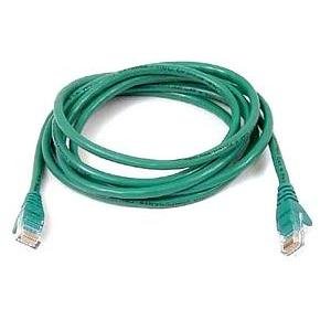 Belkin A3L791-06-GRN-S Cat5e Patch Cable