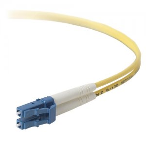 Belkin F2F802LL-02M Duplex Optic Fiber Cable