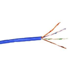 Belkin A7L504-1000-BLP Cat5e Bulk Cable