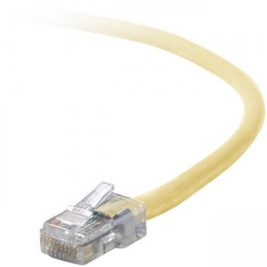 Belkin A3L791-20-YLW Cat5e Patch Cable
