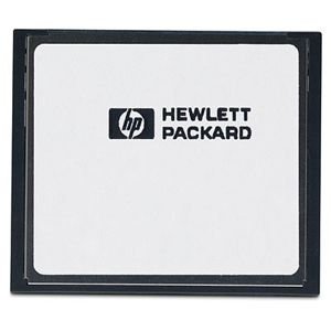 HP HG283FS MICR Font Card