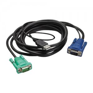 APC AP5821 KVM Cable Adapter