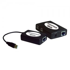 Tripp Lite U224-4R4-R USB Ethernet Extender