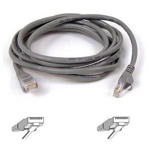 Belkin A7L704-1000 Cat6 Patch Cable