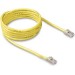 Belkin A3L781-03-YLW Cat. 5e Patch Cable