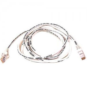 Belkin A3L791-20-WHT-S Cat.5e UTP Patch Cable