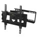 SIIG CE-MT0512-S1 Full Motion 23" to 42" TV Wall Mount
