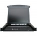 Iogear GCL1800 Rackmount LCD