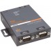 Lantronix ED2100002-01 2-Port Secure Device Server EDS2100