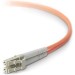 Belkin F2F402LL-20M Fiber Optic Duplex Patch Cable